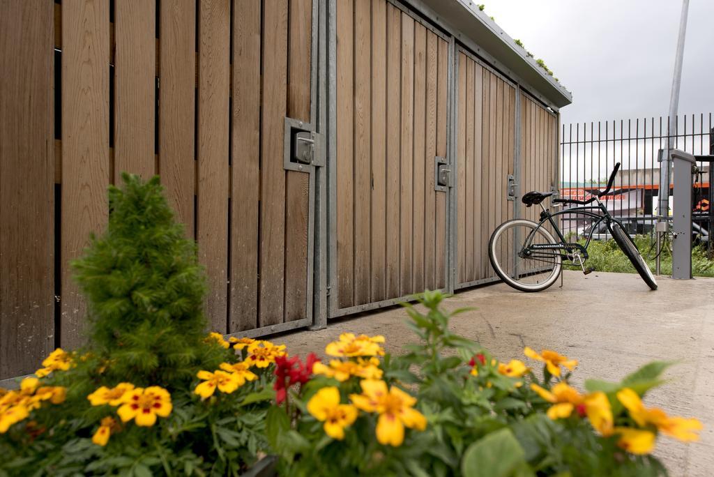 Yha Dock Hostel Liverpool